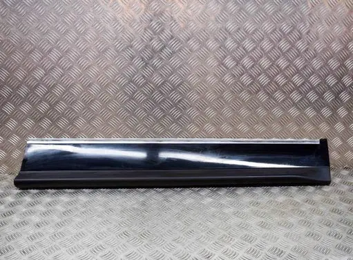 Citroen C6 Front door trim (molding) 
