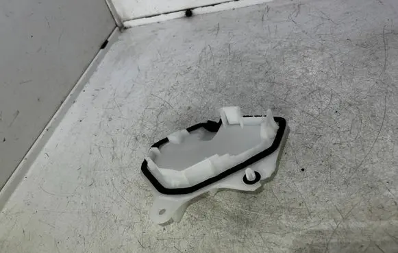 Toyota Corolla E210 E21 Other front door trim element 6796402020