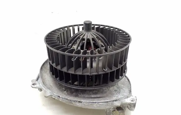 Mercedes-Benz S W140 Heater fan/blower 9434450056 A1408218451