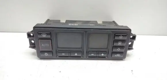 Audi A3 S3 8L Climate control unit 8L0820043D