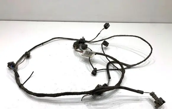 Renault Scenic III - Grand scenic III Parking sensor (PDC) wiring loom 240158780R
