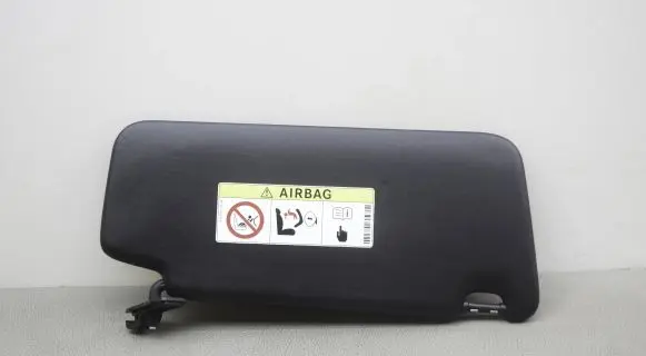 Mercedes-Benz C W205 Sun visor A20581073049