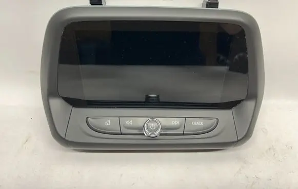 Chevrolet Camaro Screen/display/small screen 84582516