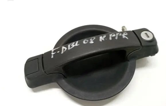 Fiat Doblo Front door exterior handle 242079