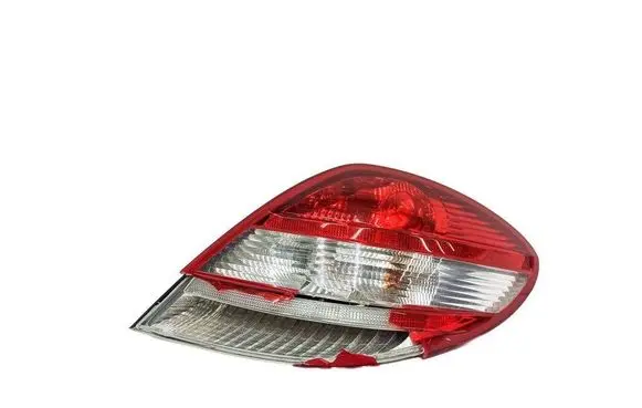 Mercedes-Benz SLK R171 Rear/tail lights 133296