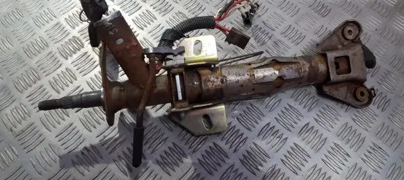 Fiat Ulysse Steering wheel axle