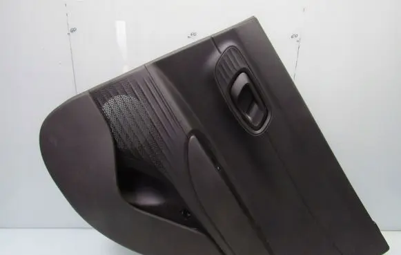 Hyundai i20 (BC3 BI3) Rear door card panel trim 83320Q0010