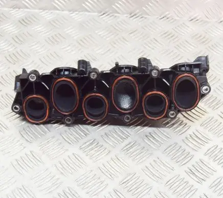 Audi A6 S6 C7 4G Intake manifold 059129765D