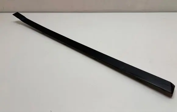 Hyundai Ioniq 5 Rear door trim (molding) 87735GI000