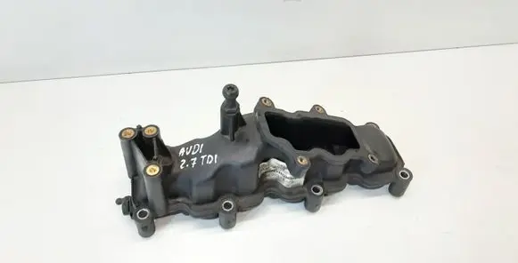 Audi A6 S6 C6 4F Intake manifold 059129712N 2900314579
