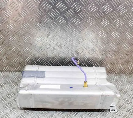 Audi A6 Allroad C7 Air suspension tank/reservoir 4G0616203C