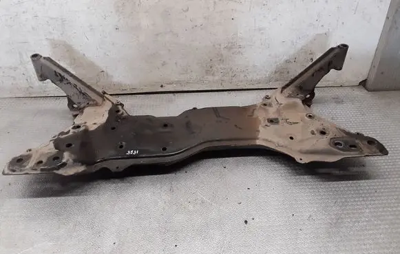 Fiat Ducato Front subframe
