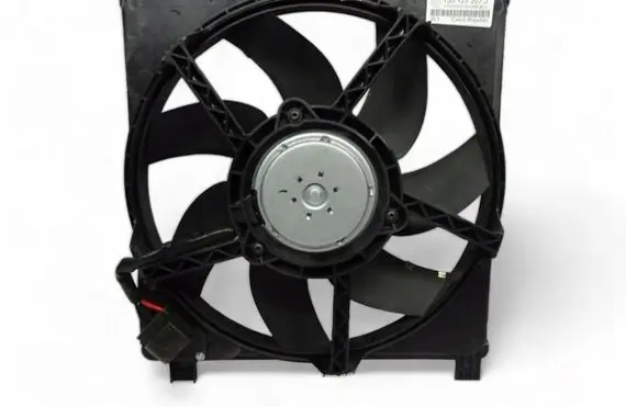 Volkswagen Up Electric radiator cooling fan 1S0