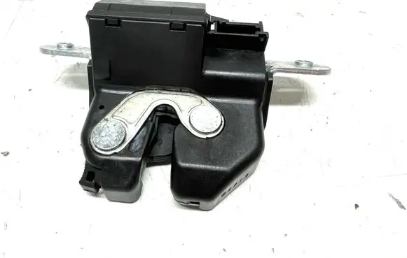 Fiat 500 Abarth Tailgate/trunk/boot lock/catch/latch 55701971