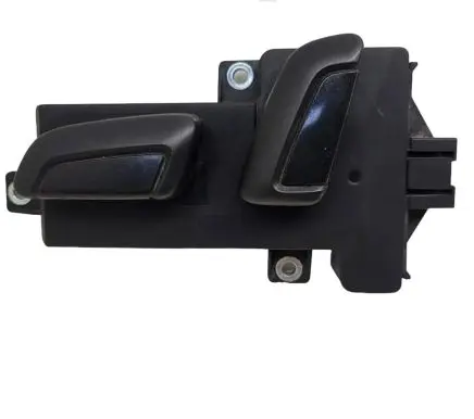 Volkswagen Touareg II Seat control switch 8K0959747 1K0959747C 1K0959747B
