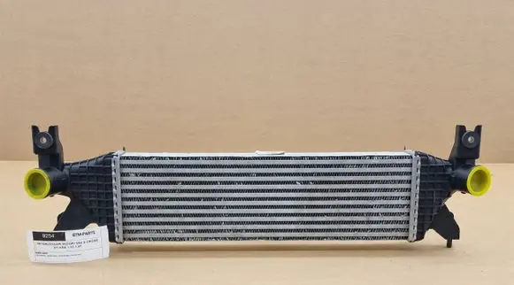 Suzuki SX4 S-Cross Intercooler radiator