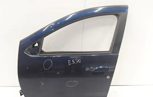 Dacia Logan II Front door