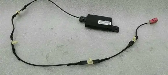 Dodge Charger Keyless (KESSY) go control unit/module 68067533AG