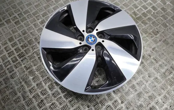 BMW i3 R19 alloy rim 6856896