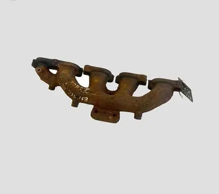 Renault Espace - Grand espace IV Exhaust manifold 8200042882