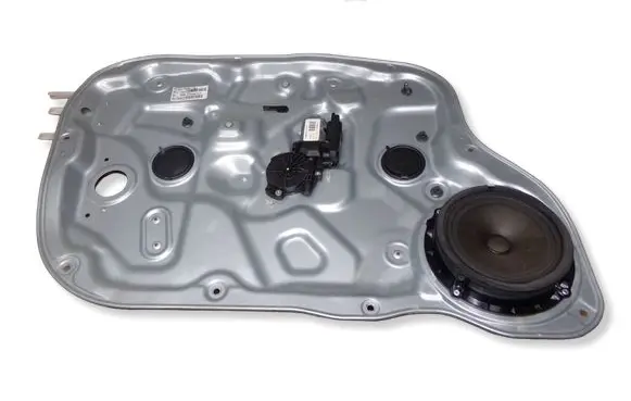 KIA Ceed Front door window regulator with motor 