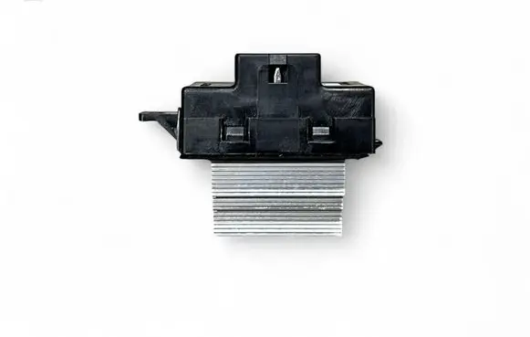 Dodge Durango III Heater blower motor/fan resistor D346DW9AA01