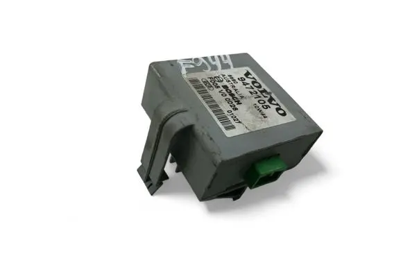 Volvo XC90 Alarm control unit/module 9472105