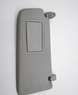 Sun visor