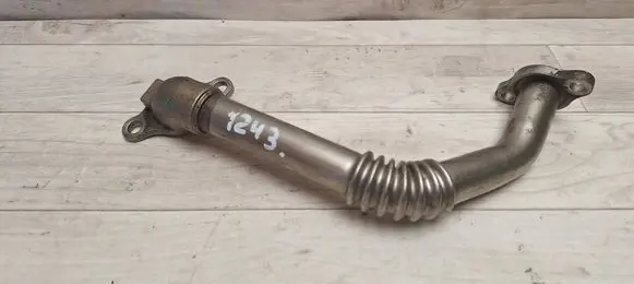 Toyota Corolla Verso AR10 EGR valve line/pipe/hose 