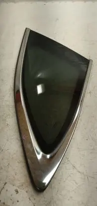 Subaru Outback (BT) Rear side window
