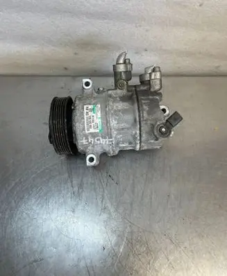 Seat Ibiza IV (6J,6P) Air conditioning (A/C) compressor (pump) 5N0820803