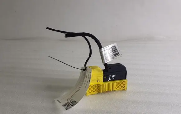 BMW X3 F25 Seat wiring loom 9167688 9267304