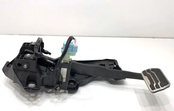 Ford S-MAX Pedal assembly E1GC9F856SD