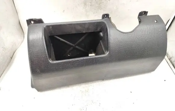 Dashboard lower bottom trim panel