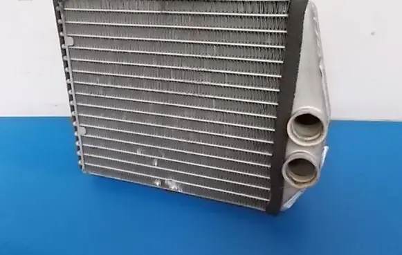 Opel Vectra C Interior heater climate box assembly 