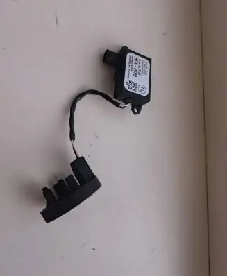 Opel Astra J Immobiliser reader (aerial) M3N284074 A2C53409480 ZL0157Z260830719
