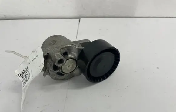 Peugeot 2008 I Generator/alternator belt tensioner 9826265880