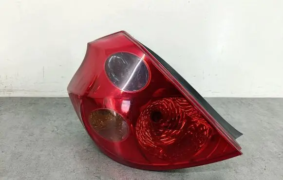 KIA Ceed Rear/tail lights 924011H0