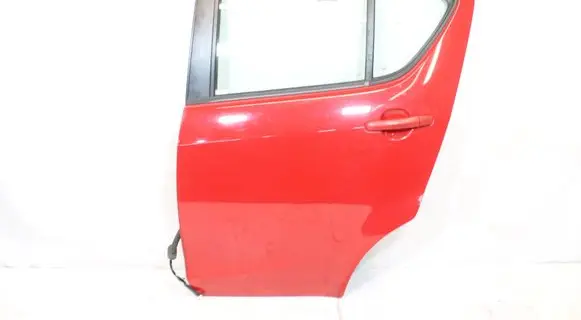 Opel Agila B Rear door 
