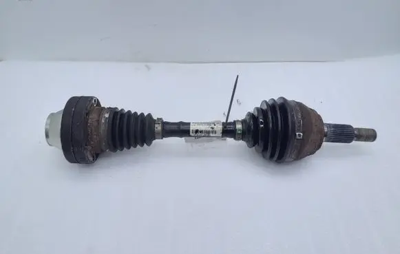 Audi Q7 4L Front driveshaft 7L0407271E