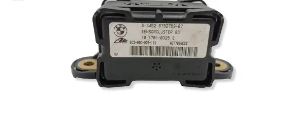 BMW 3 E90 E91 ABS wheel speed sensor 34526762769 6762769