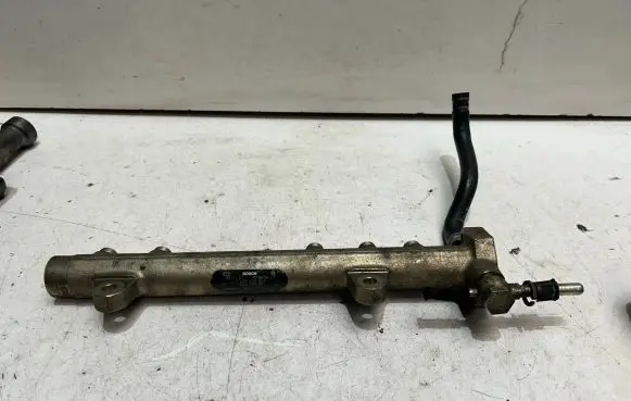 Fiat Idea Fuel main line pipe 0445214044