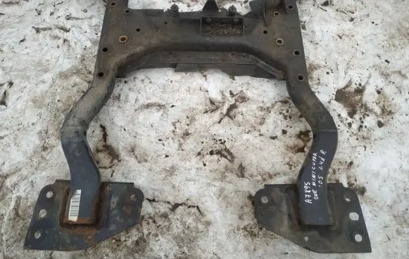 Mini One - Cooper R50 - 53 Front subframe