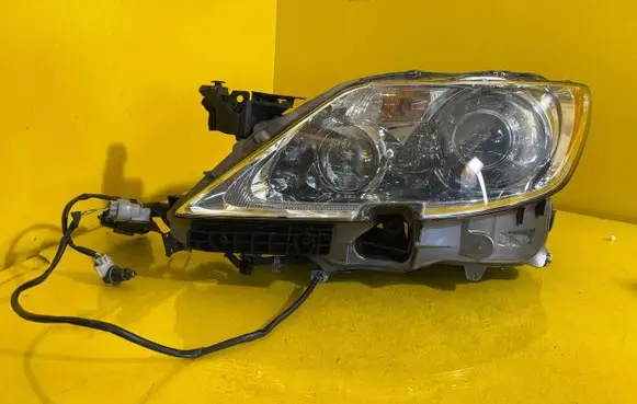 Lexus LS 460 - 600H Headlight/headlamp 81185-50311