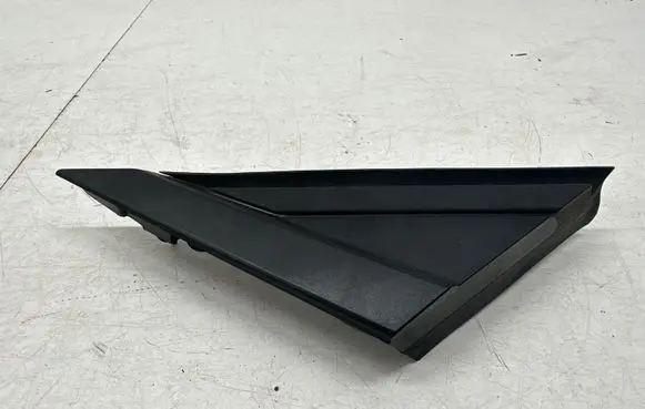 Peugeot 3008 II Plastic wing mirror trim cover 9811661880