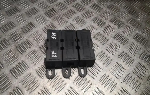 Jaguar XF X250 Fuse box set 8X2T14A005ZD