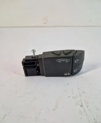 Renault Laguna II Multifunctional control switch/knob 34442201AF