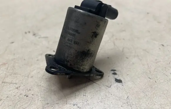 Volvo S80 EGR valve 5341146204T
