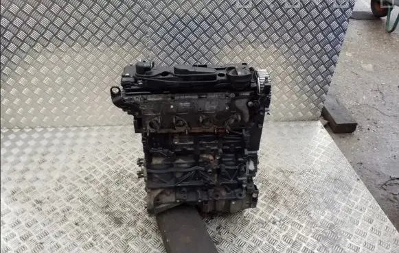 Audi A4 S4 B8 8K Engine CAGJ