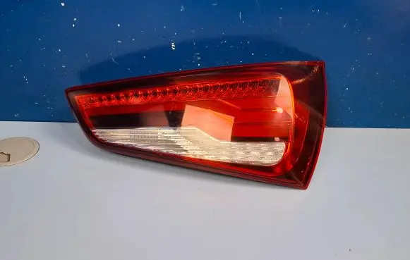 Audi A1 Rear/tail lights 8XA945094A